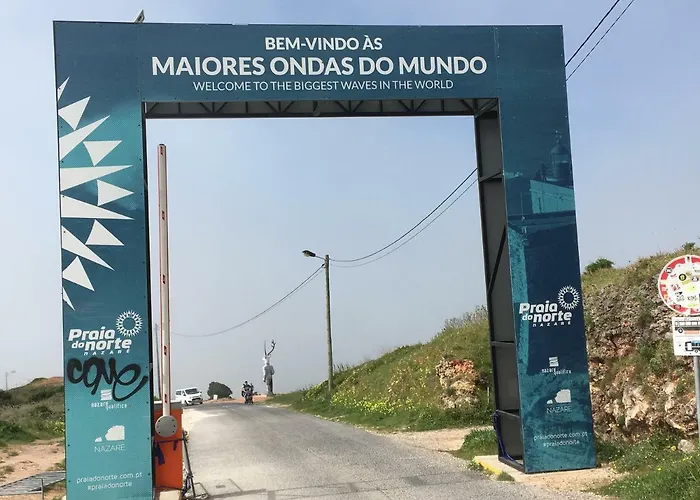 Sitio Ocean Views * نازاريه