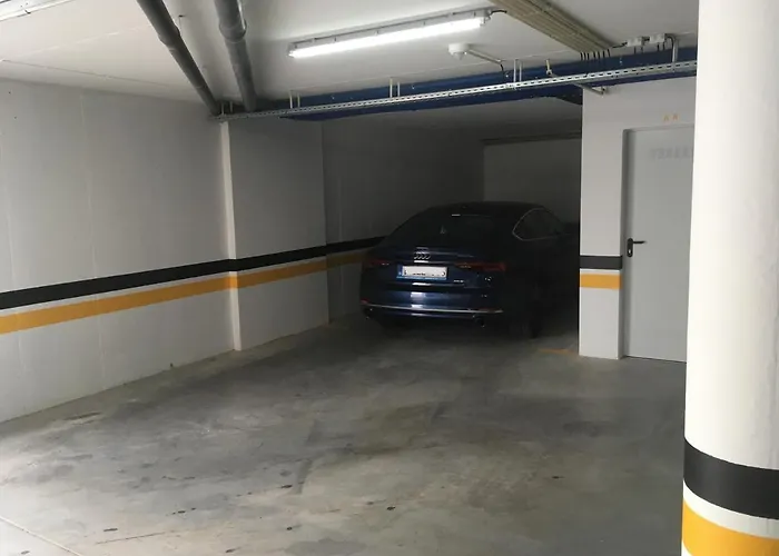 Sitio Ocean Views * نازاريه